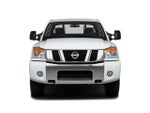 2015 Nissan Titan SV