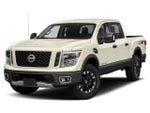 2018 Nissan TITAN PRO-4X