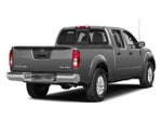 2014 Nissan Frontier S