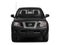 2014 Nissan Frontier S