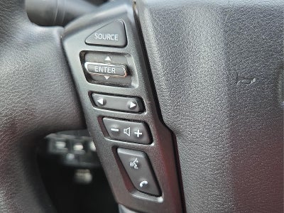 2025 Nissan Frontier Crew Cab S 4x4