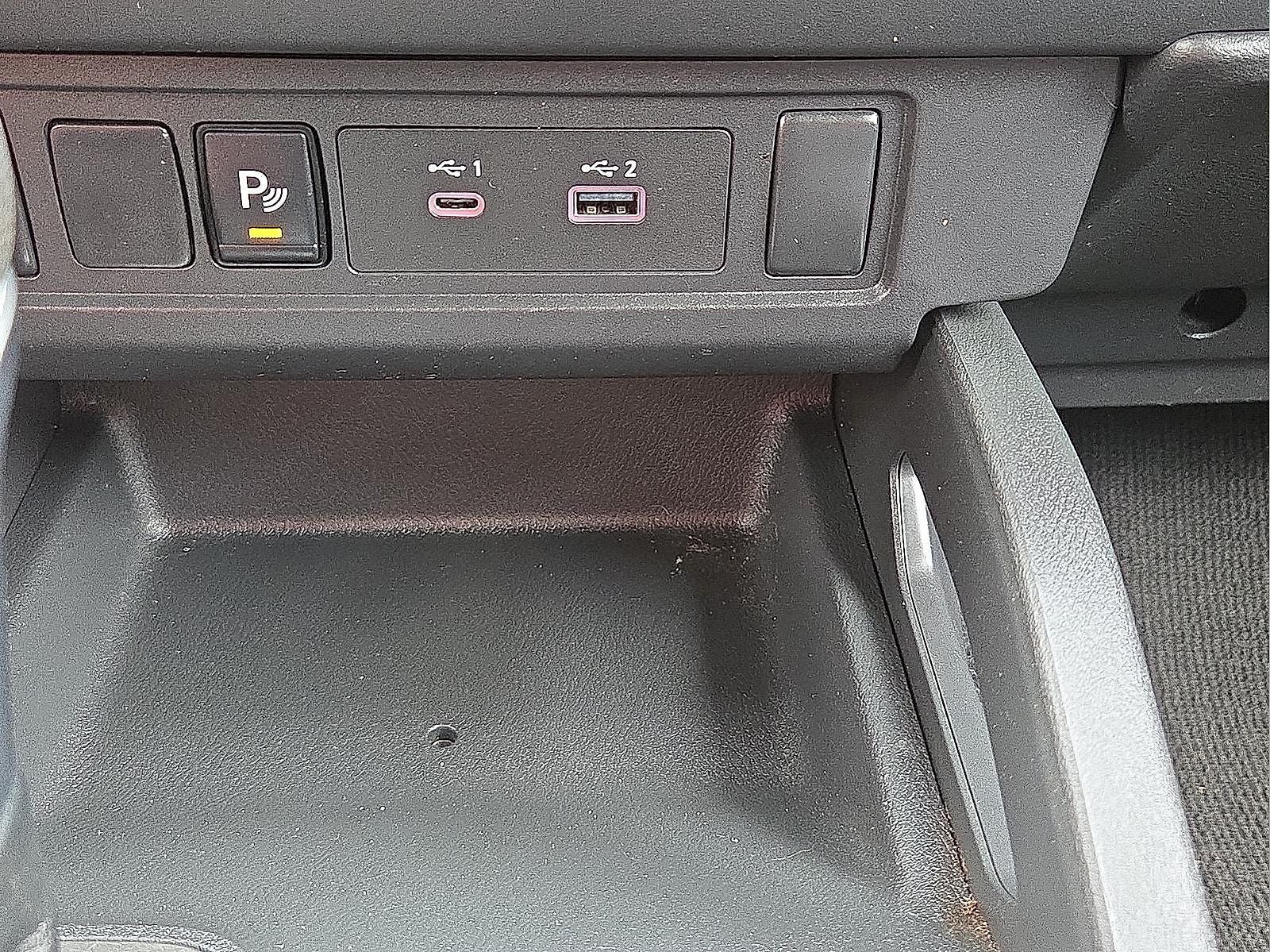 2025 Nissan Frontier Crew Cab S 4x4