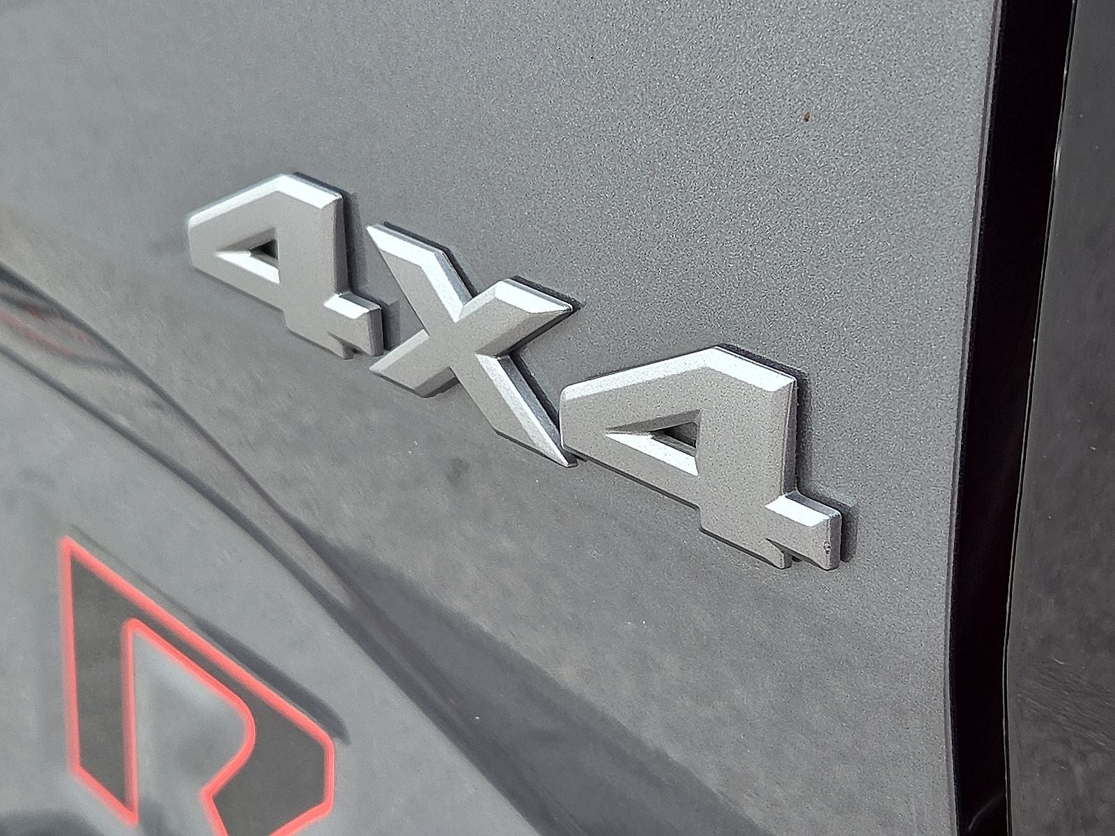 2025 Nissan Frontier Crew Cab S 4x4