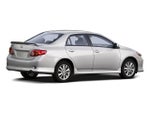2009 Toyota Corolla XLE