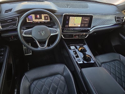 2024 Volkswagen Atlas Cross Sport 2.0T SEL Premium R-Line