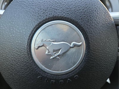 2014 Ford Mustang V6