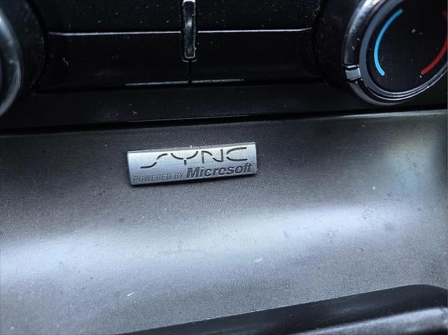 2014 Ford Mustang V6