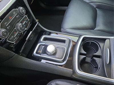 2023 Chrysler 300 Touring L