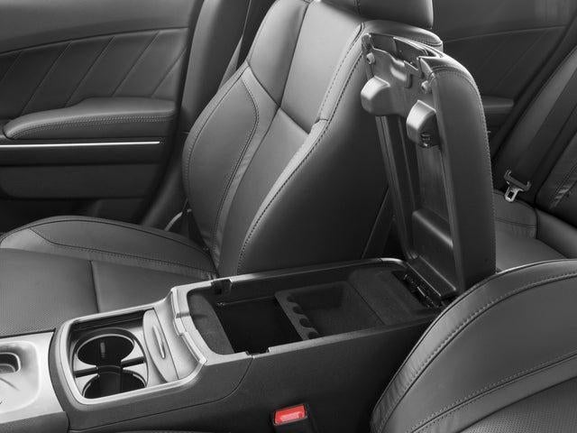 2016 Dodge Charger Road/Track