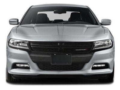 2016 Dodge Charger Road/Track