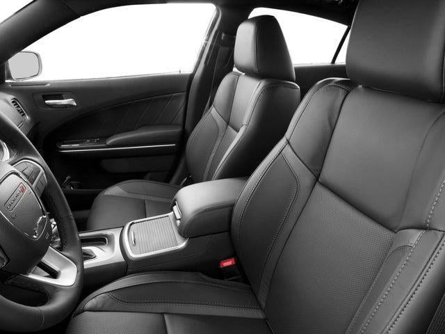 2016 Dodge Charger Road/Track