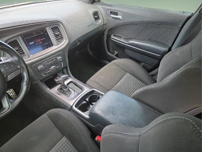 2020 Dodge Charger R/T RWD
