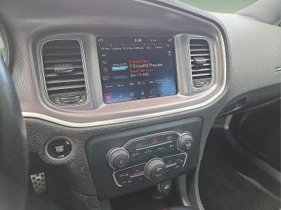 2020 Dodge Charger R/T RWD