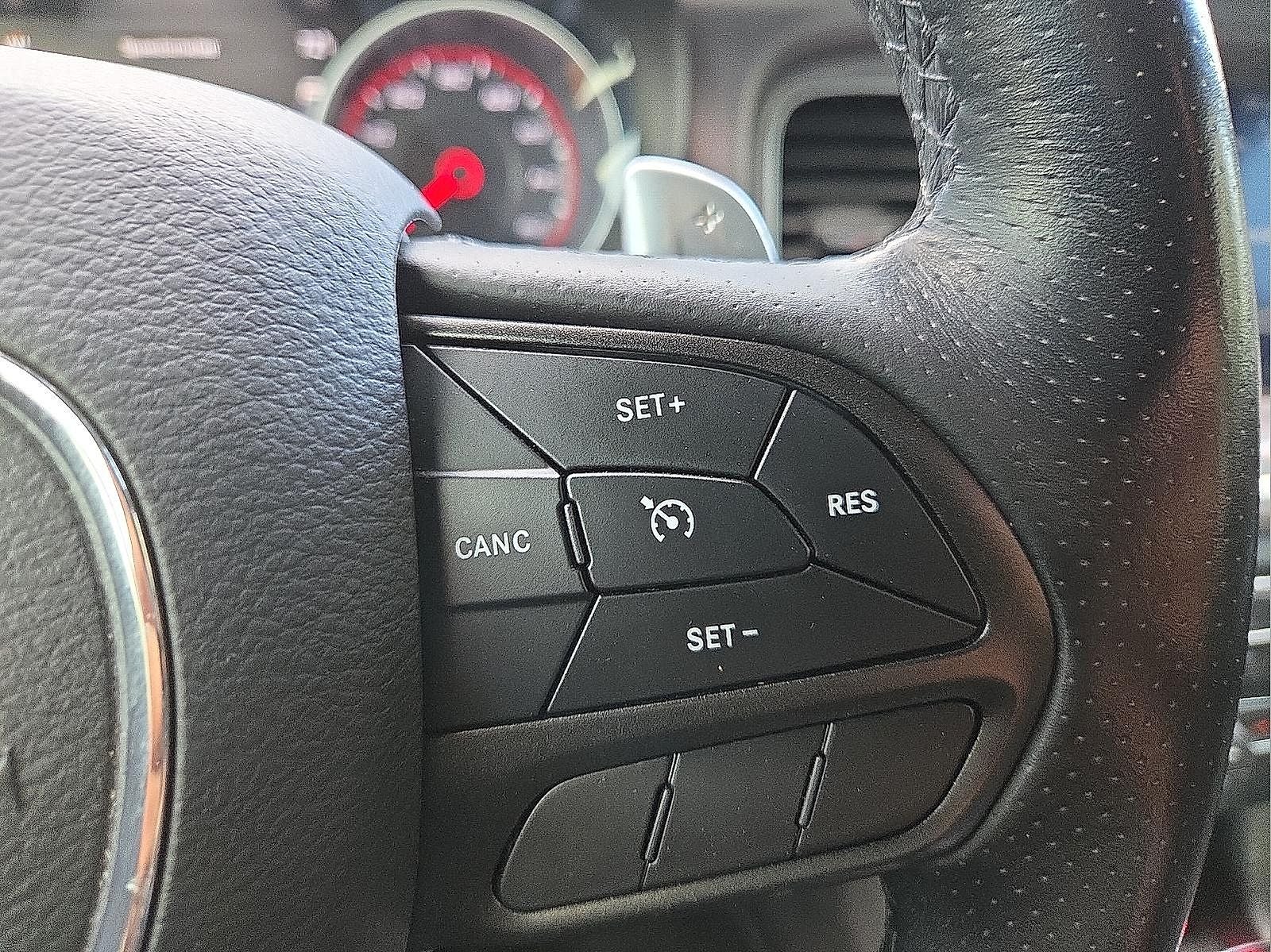 2020 Dodge Charger R/T RWD