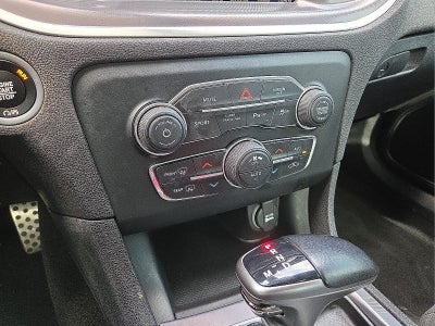 2020 Dodge Charger R/T RWD