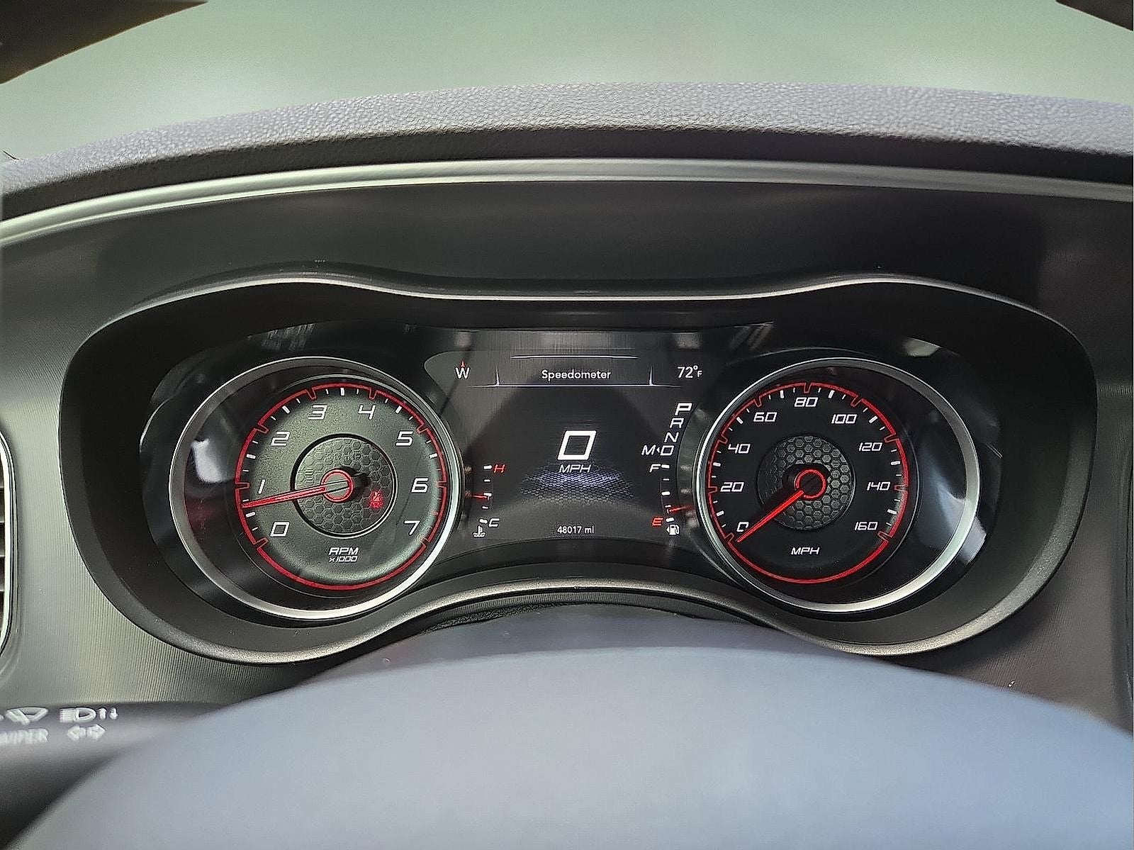 2020 Dodge Charger R/T RWD