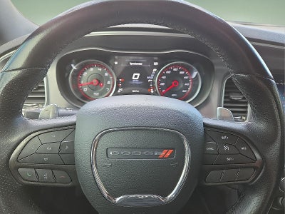 2020 Dodge Charger R/T RWD
