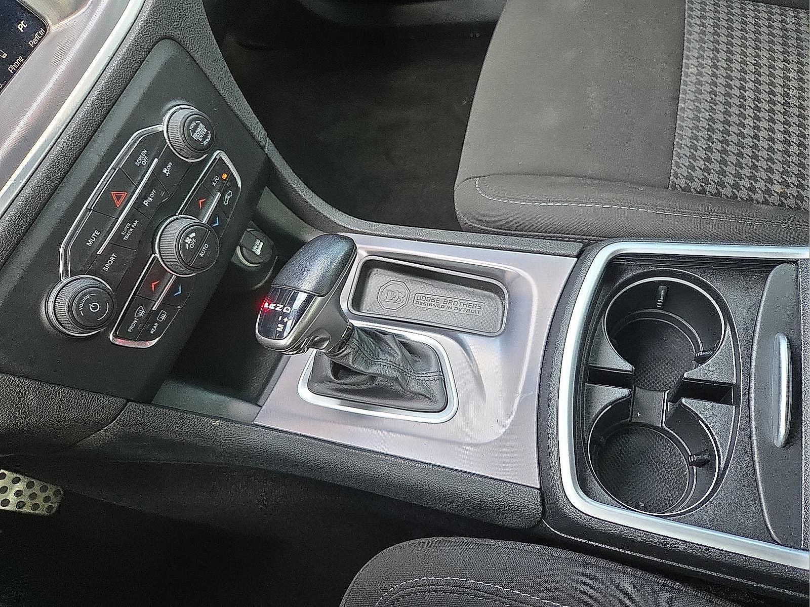 2020 Dodge Charger R/T RWD