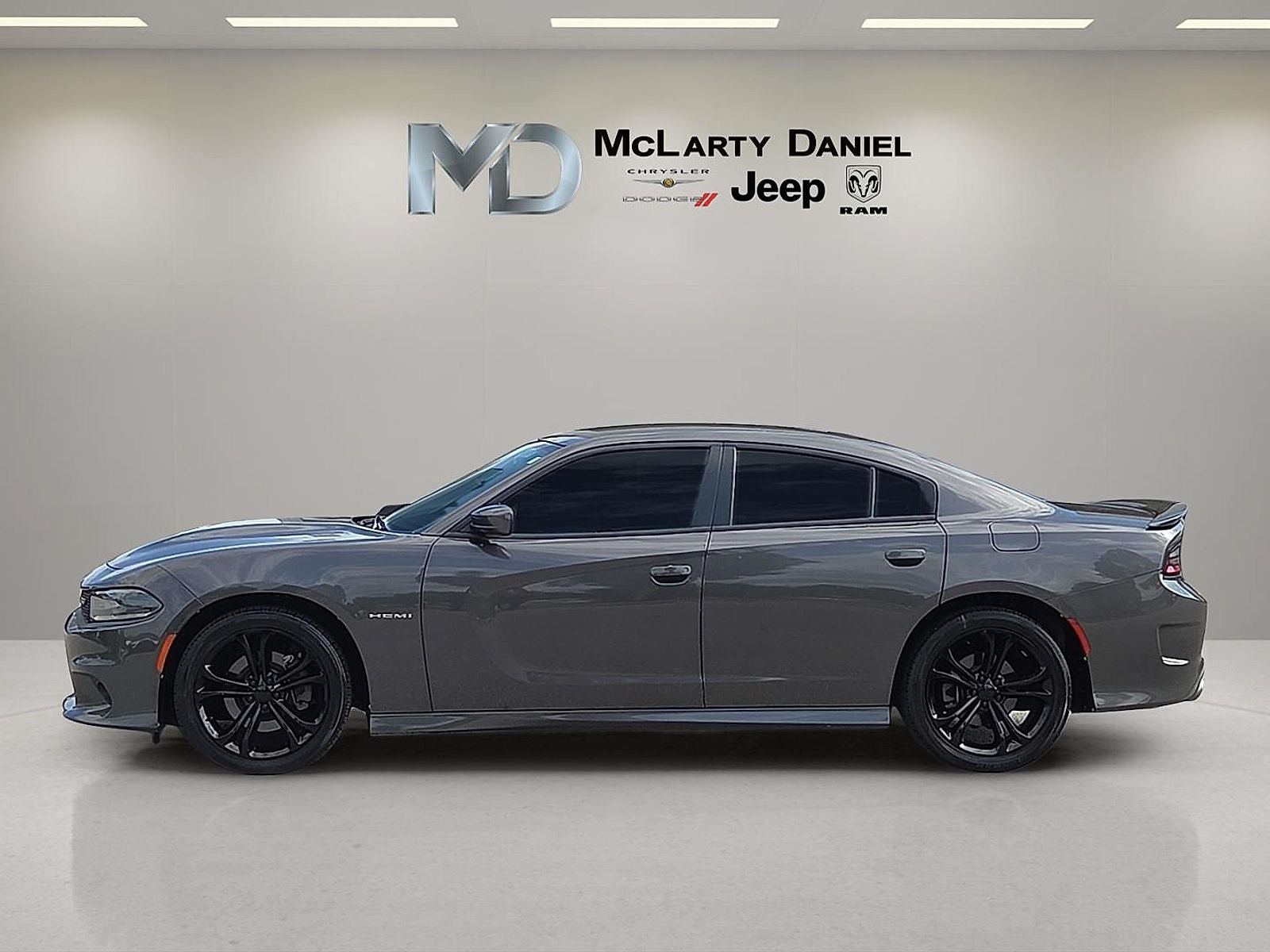 2020 Dodge Charger R/T RWD