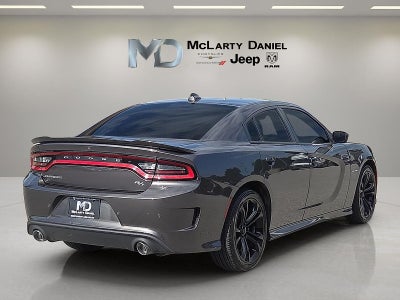 2020 Dodge Charger R/T RWD