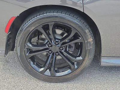 2020 Dodge Charger R/T RWD