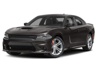 2020 Dodge Charger R/T RWD