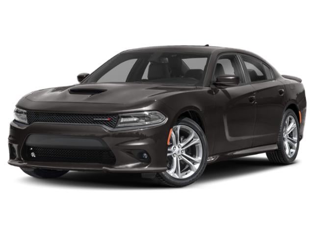 2020 Dodge Charger R/T RWD