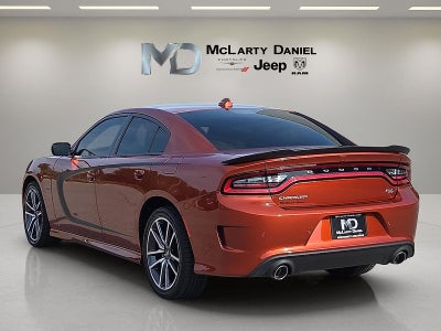 2023 Dodge Charger R/T