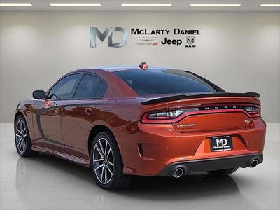 2023 Dodge Charger R/T