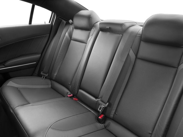 2017 Dodge Charger R/T RWD