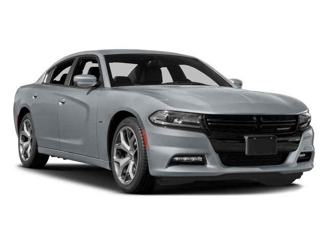 2017 Dodge Charger R/T RWD
