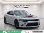 2019 Dodge Charger GT RWD