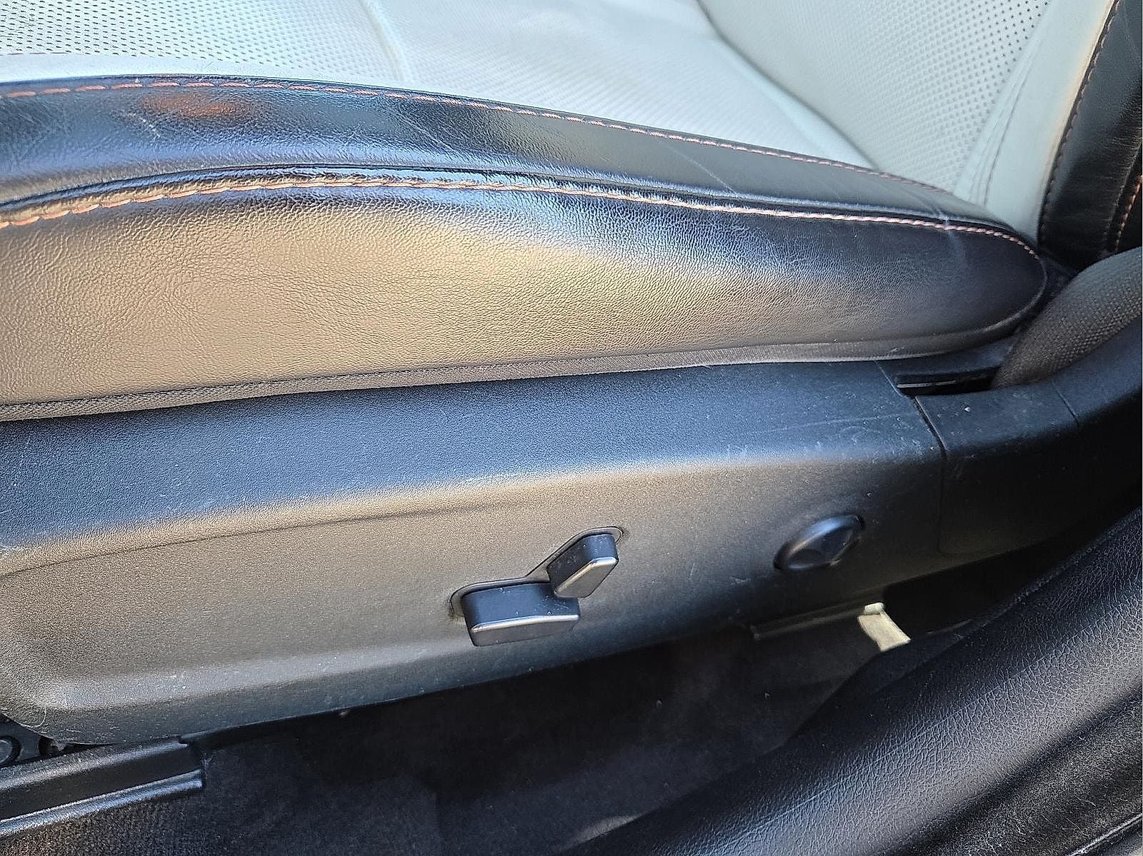 2018 Dodge Charger SXT Plus RWD