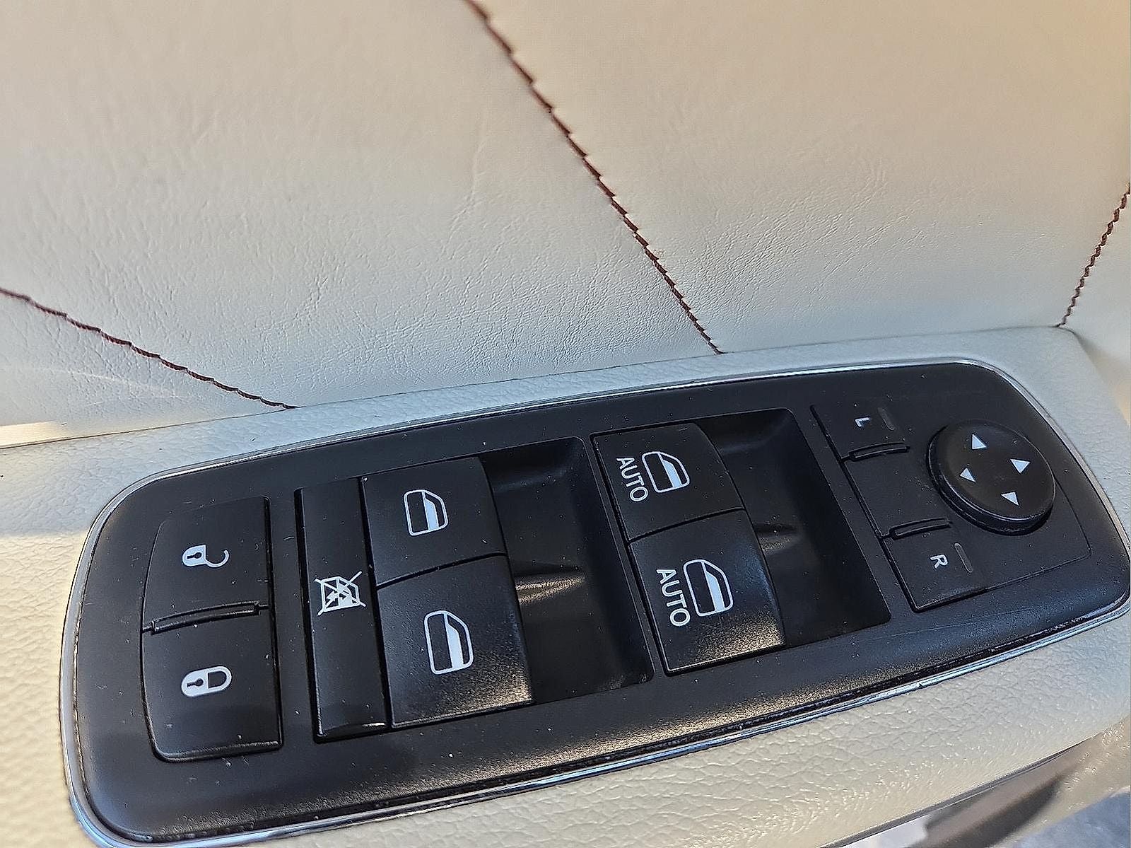 2018 Dodge Charger SXT Plus RWD