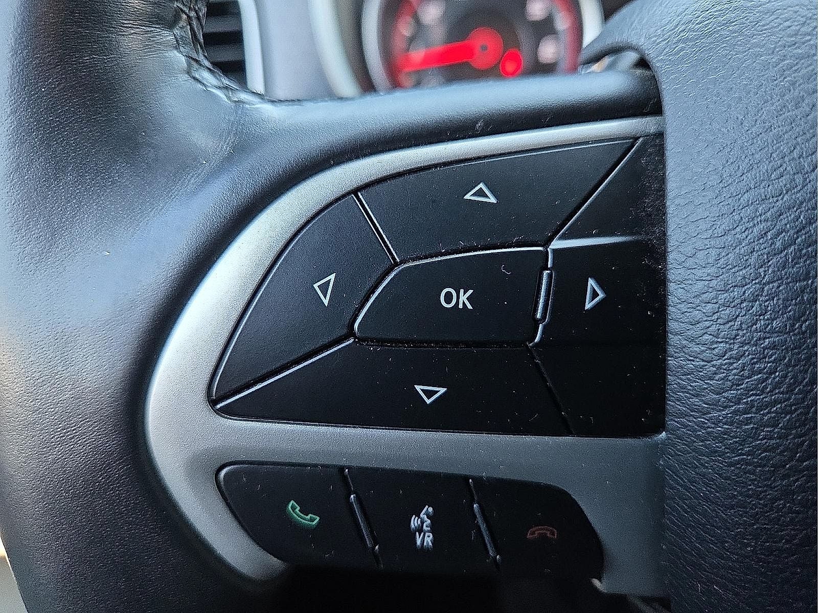 2018 Dodge Charger SXT Plus RWD