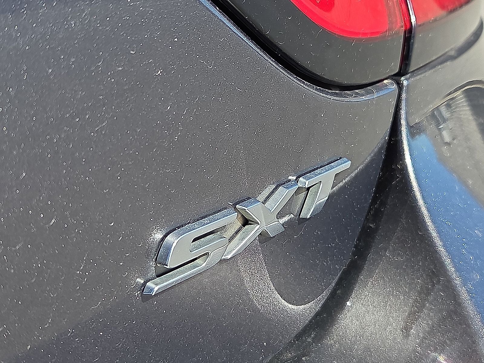 2018 Dodge Charger SXT Plus RWD