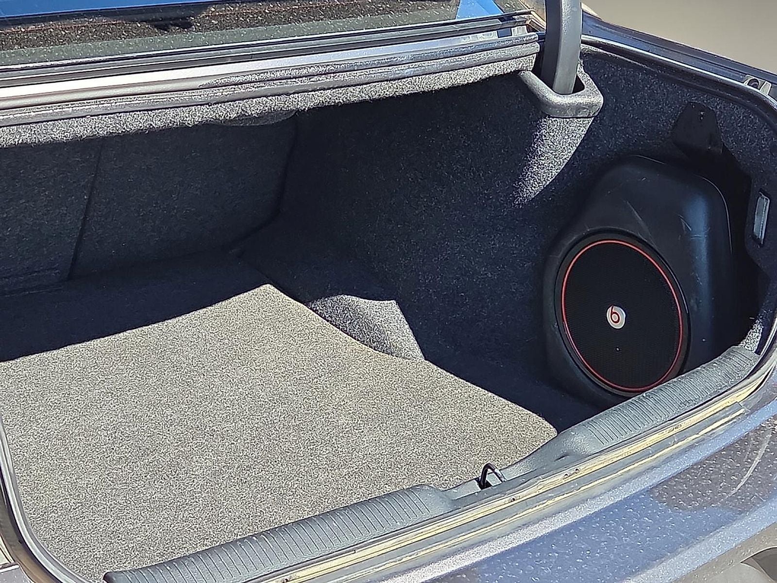 2018 Dodge Charger SXT Plus RWD