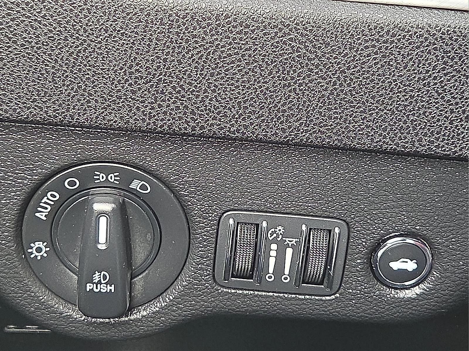 2022 Dodge Charger SXT AWD