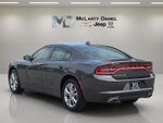 2022 Dodge Charger SXT AWD