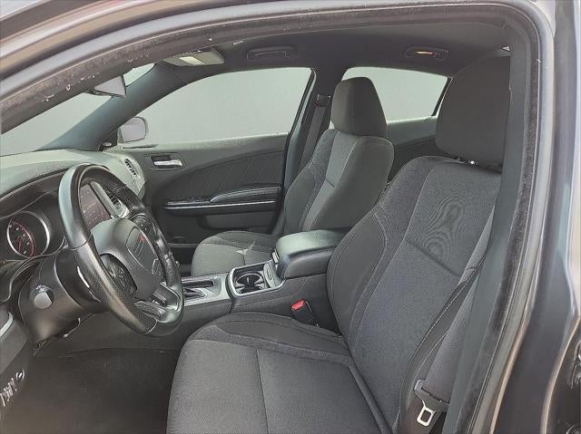 2022 Dodge Charger SXT AWD