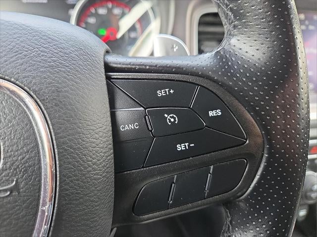 2022 Dodge Charger SXT AWD