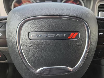 2022 Dodge Charger SXT AWD