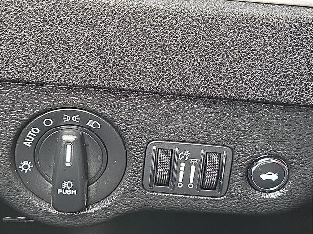 2022 Dodge Charger SXT AWD