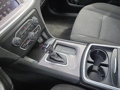 2022 Dodge Charger SXT AWD