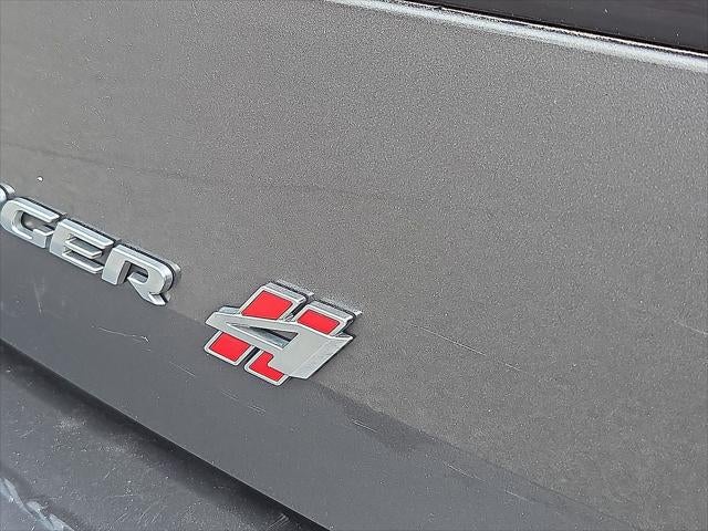 2022 Dodge Charger SXT AWD