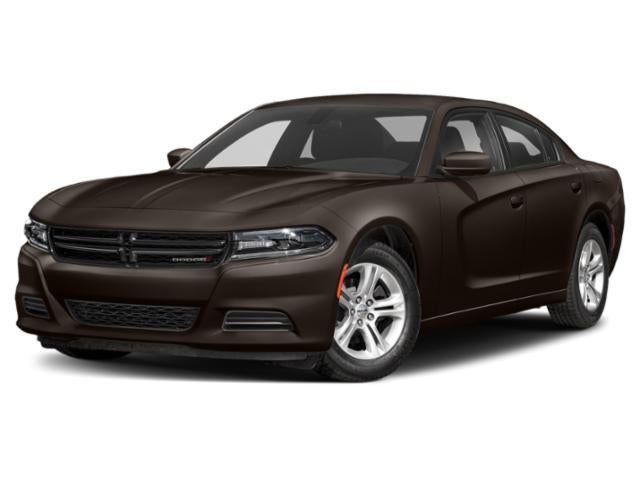 2021 Dodge Charger Police AWD