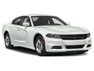 2021 Dodge Charger Police AWD