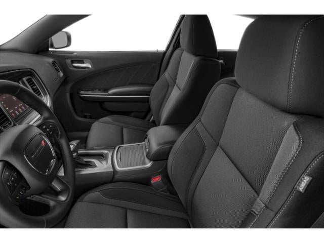 2021 Dodge Charger Police AWD
