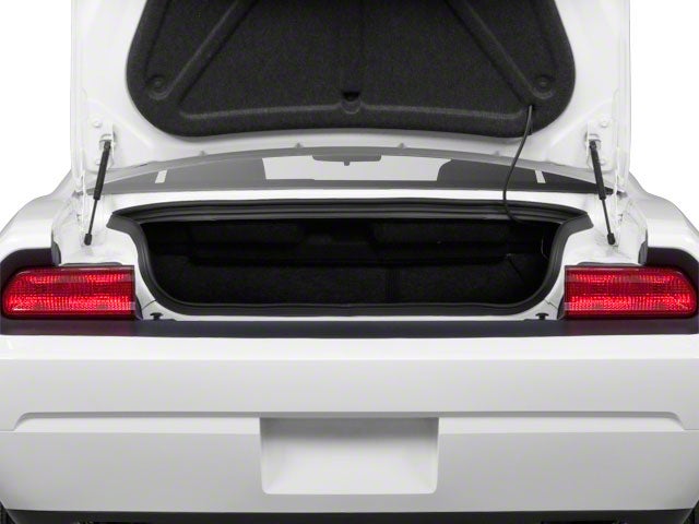 2013 Dodge Challenger SXT