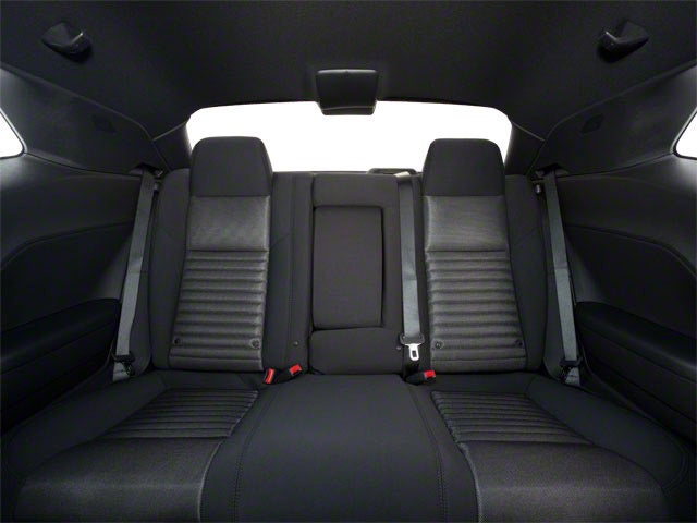 2013 Dodge Challenger SXT